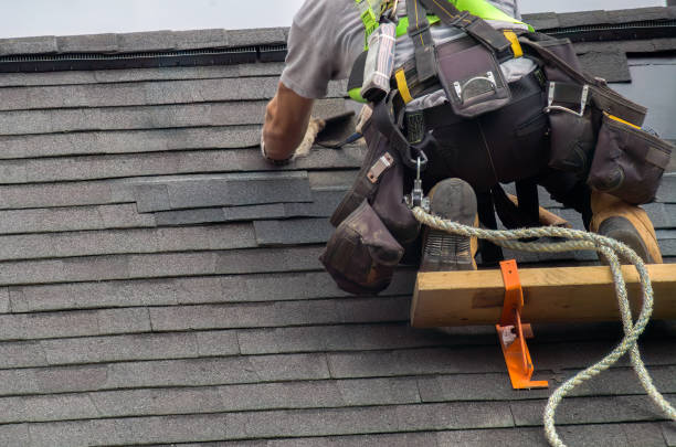 Reliable Flat Roof Repair contractor in Gridley, IL by Brentwood Metal Roofing